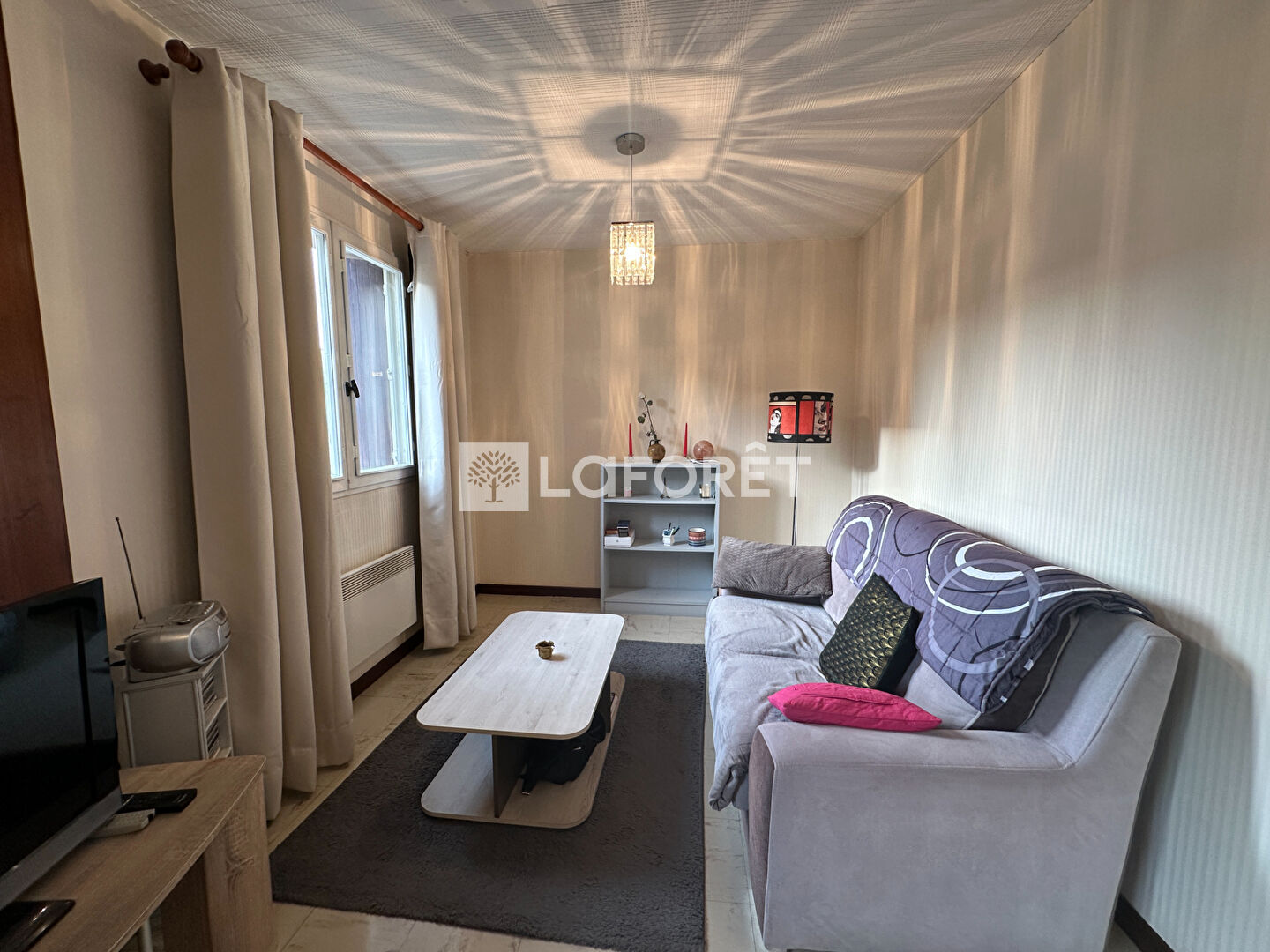 Maison à vendre, 51m², Albi