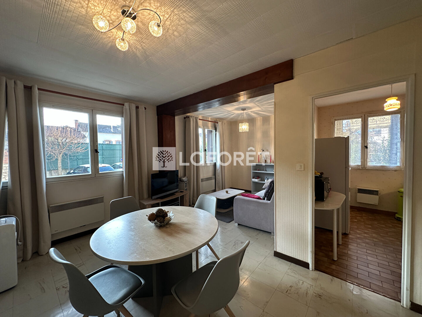 Maison à vendre, 51m², Albi
