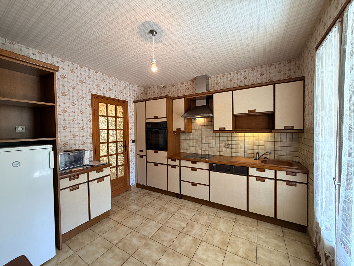 Maison à vendre, 104m², ALBI