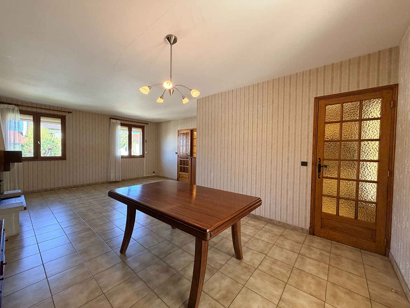 Maison à vendre, 104m², ALBI