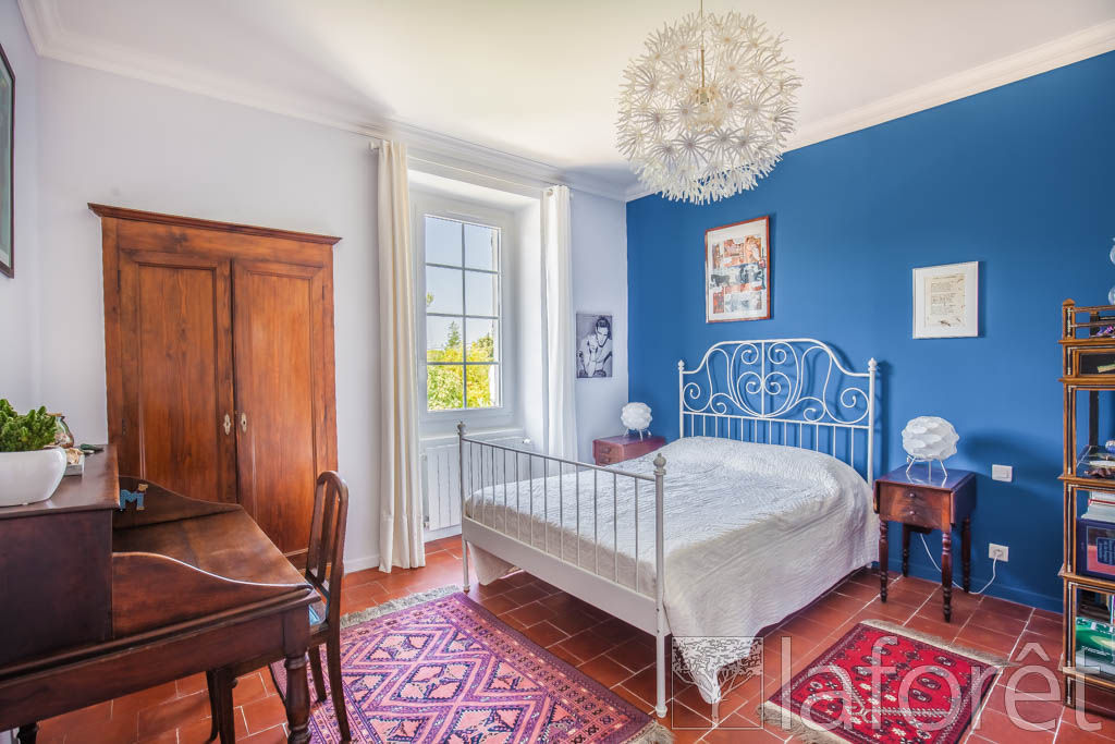 Achat maison près de Alès - 7 pièce(s) - 190 m² - 440 000 ...