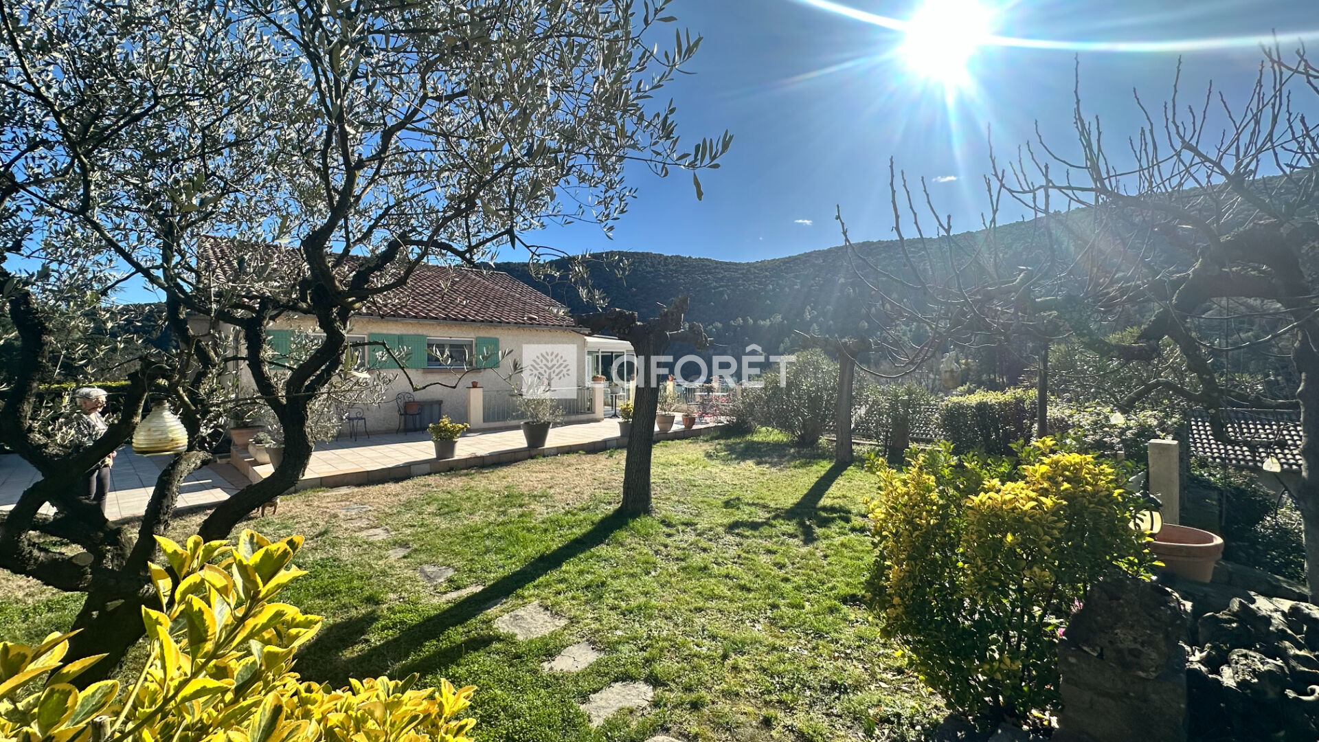 Maison à vendre, 126m², La Grand-Combe
