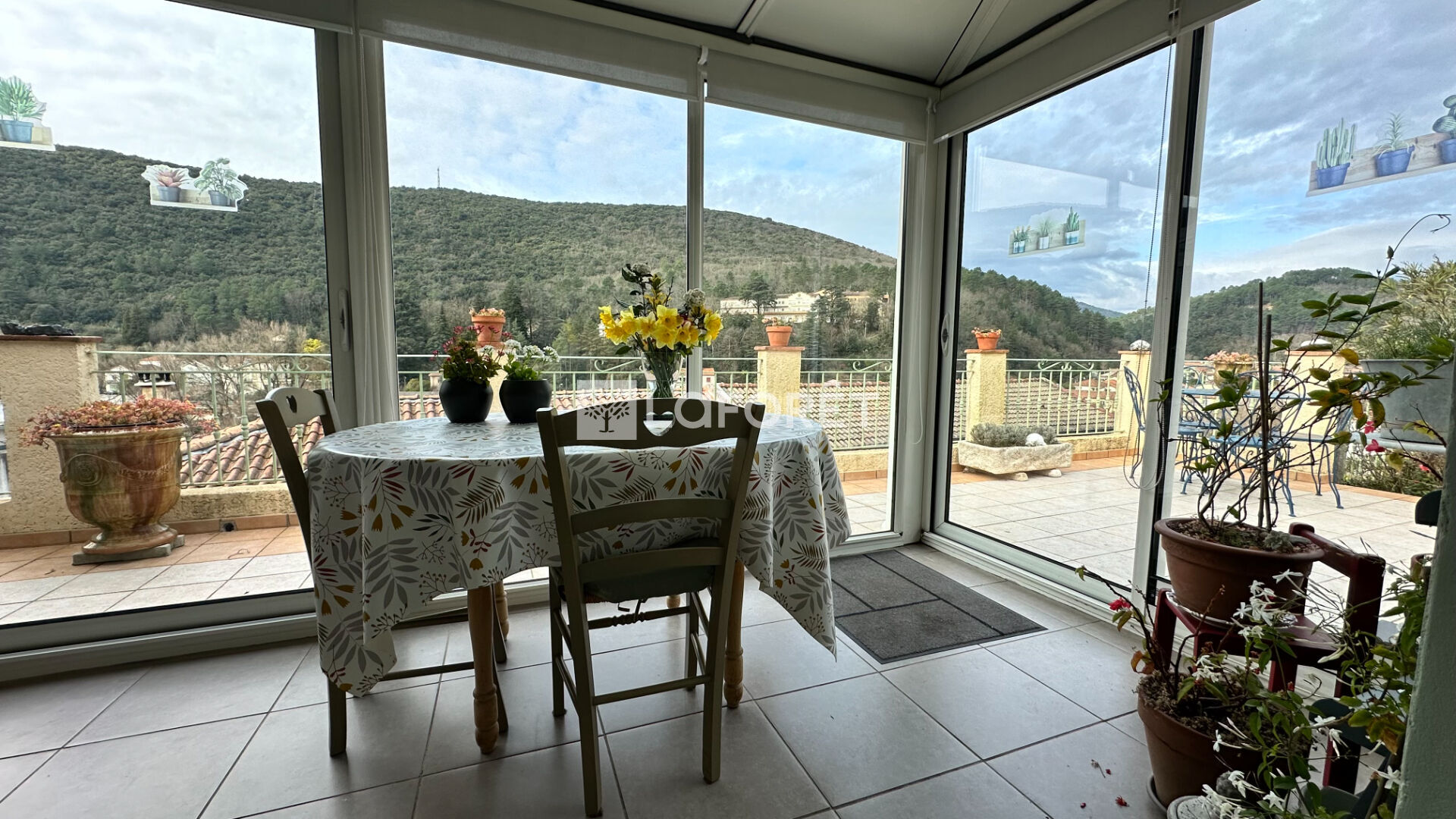 Maison à vendre, 126m², La Grand-Combe