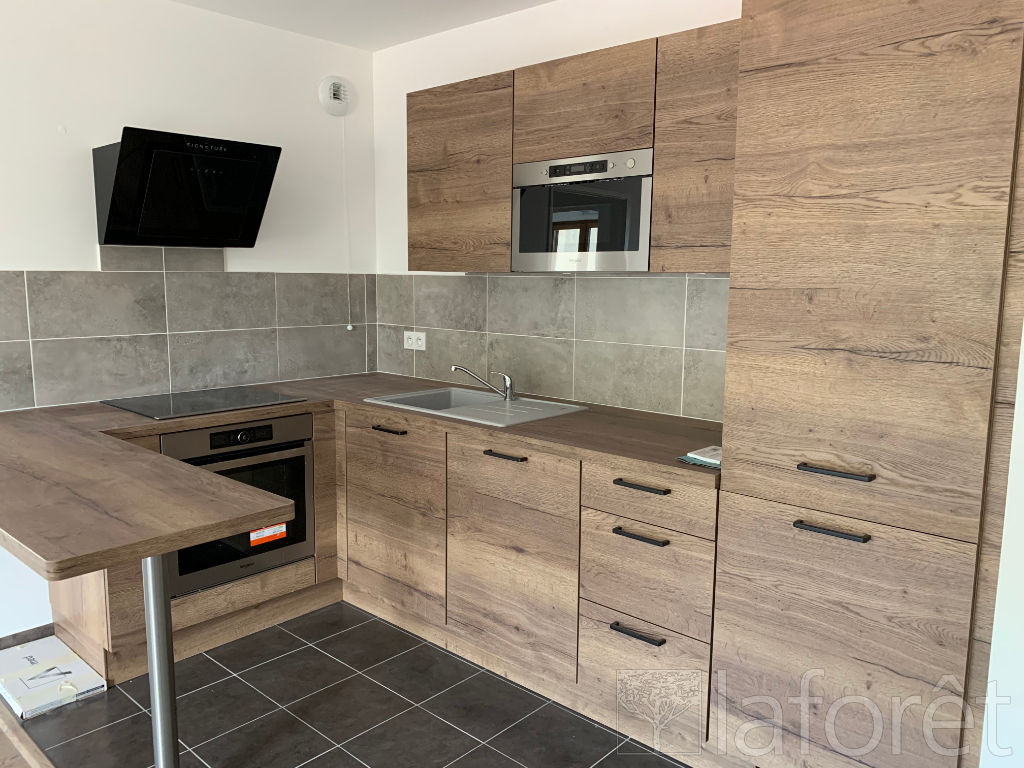 Maison à louer, 60m², MONTREUIL