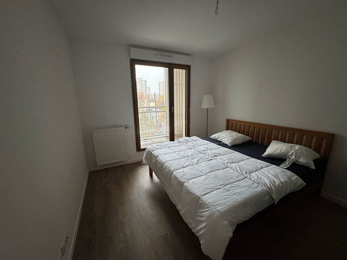 Maison à louer, 60m², MONTREUIL