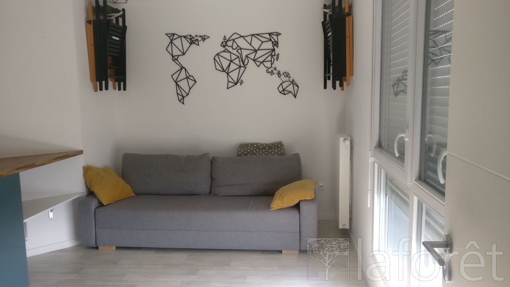 Maison à louer, 38m², ALFORTVILLE