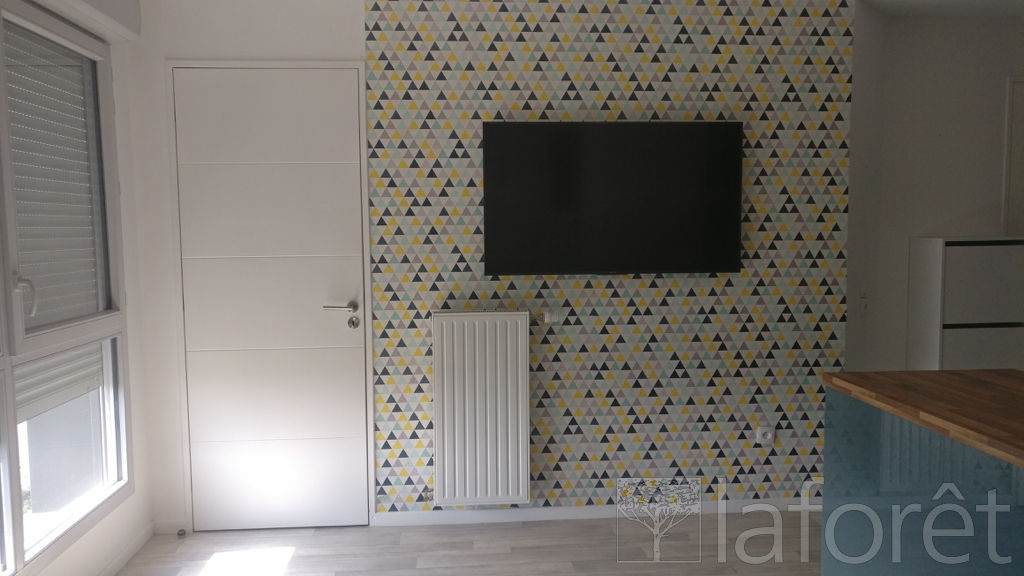 Maison à louer, 38m², ALFORTVILLE