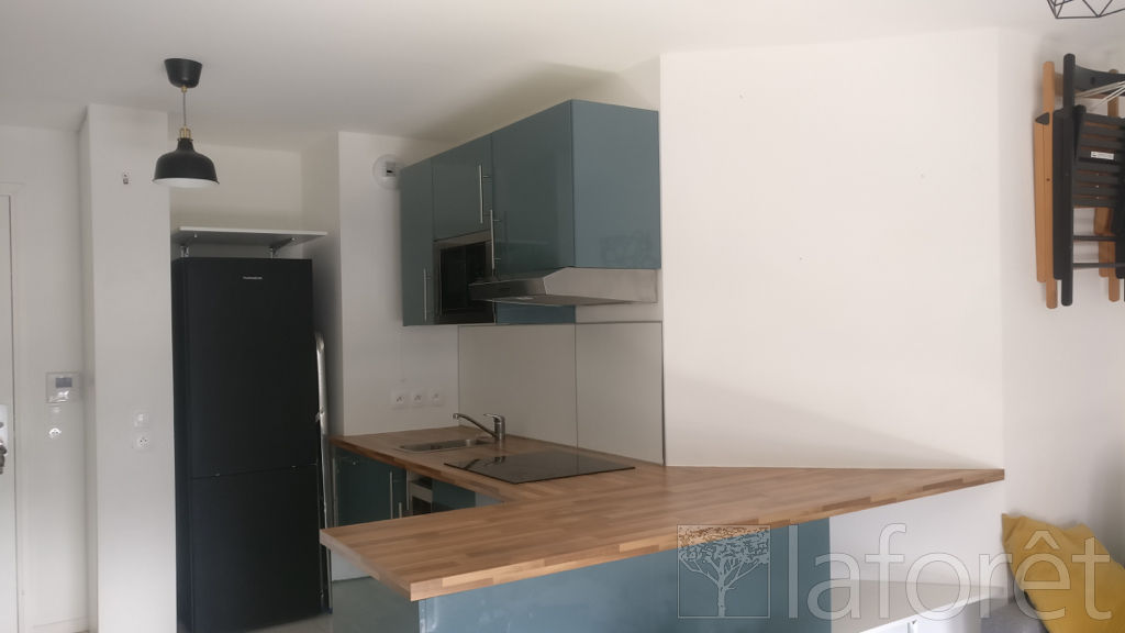 Maison à louer, 38m², ALFORTVILLE