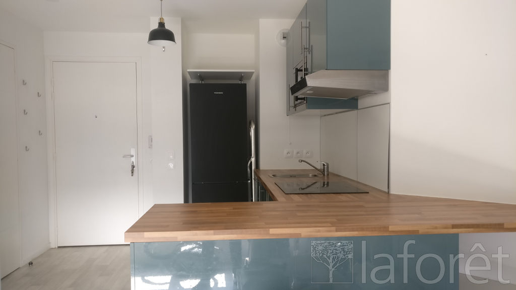 Maison à louer, 38m², ALFORTVILLE