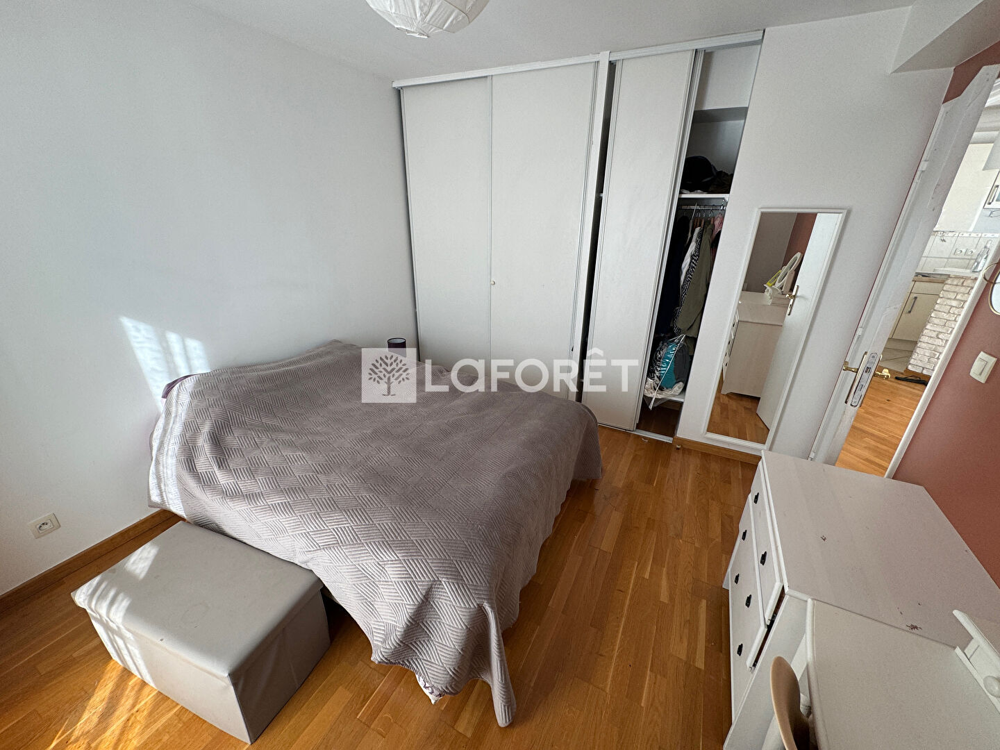 Appartement a louer alfortville - 3 pièce(s) - 66.58 m2 - Surfyn