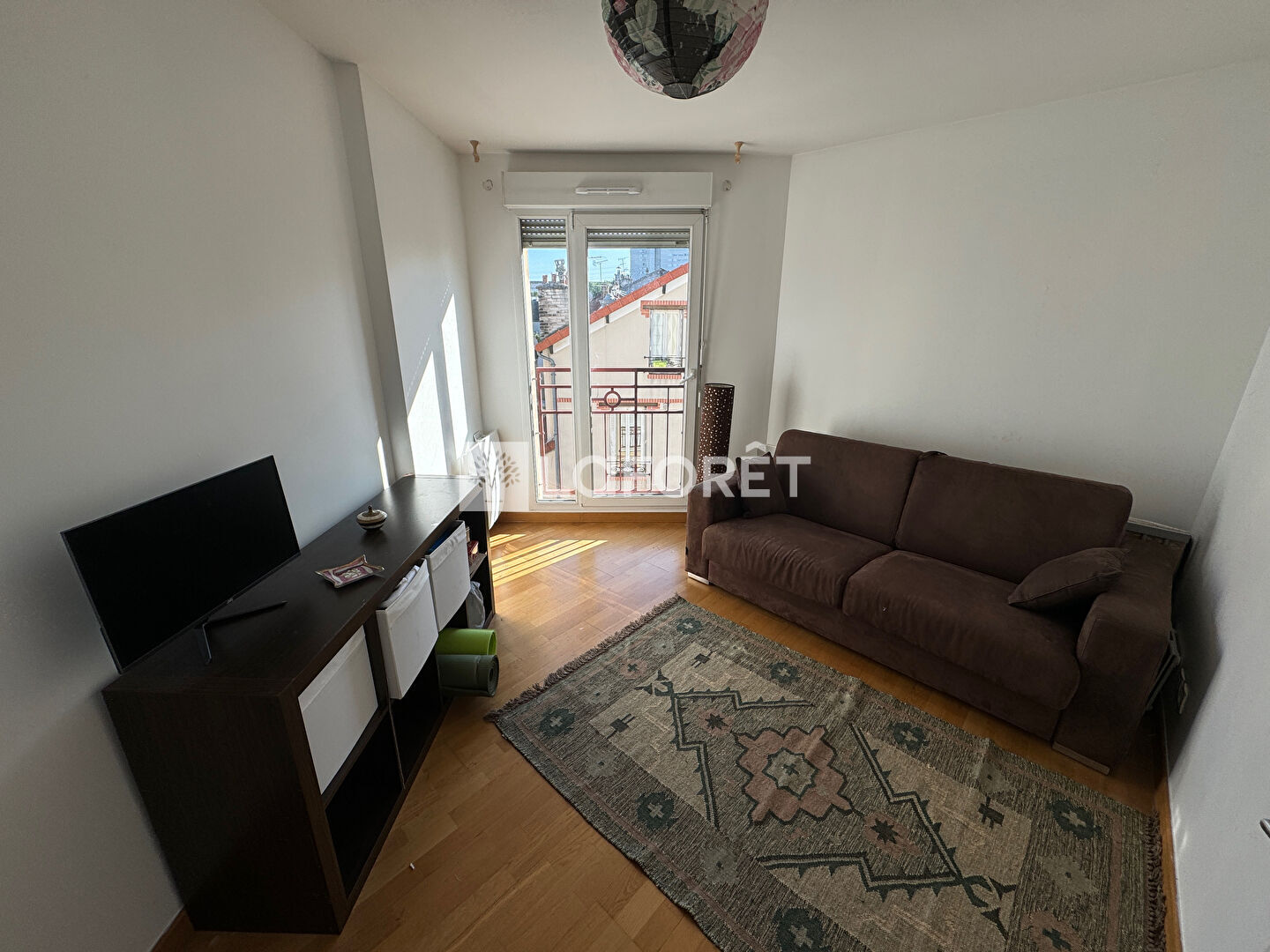 Appartement a louer alfortville - 3 pièce(s) - 66.58 m2 - Surfyn