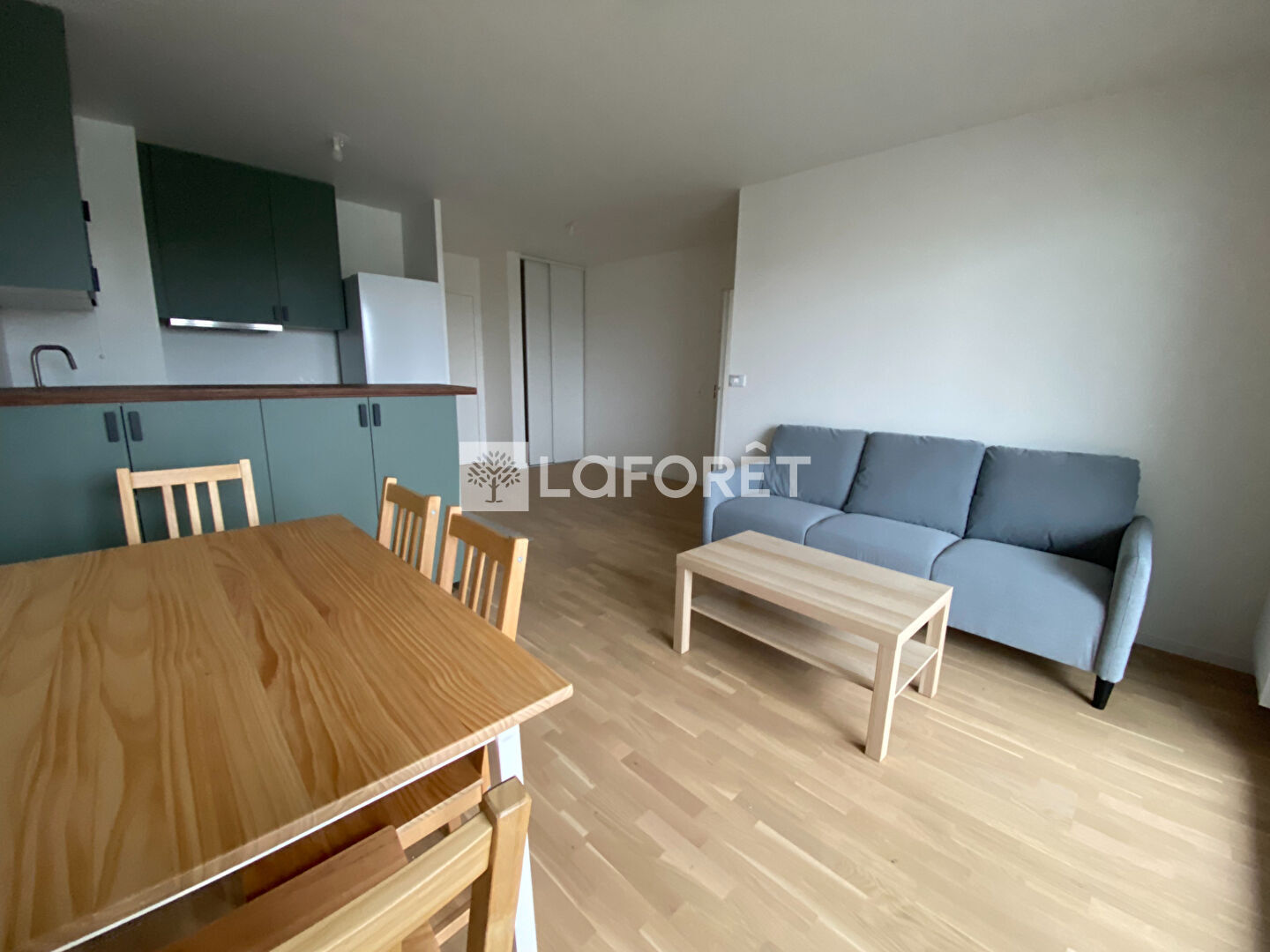 Maison à louer, 63m², ALFORTVILLE