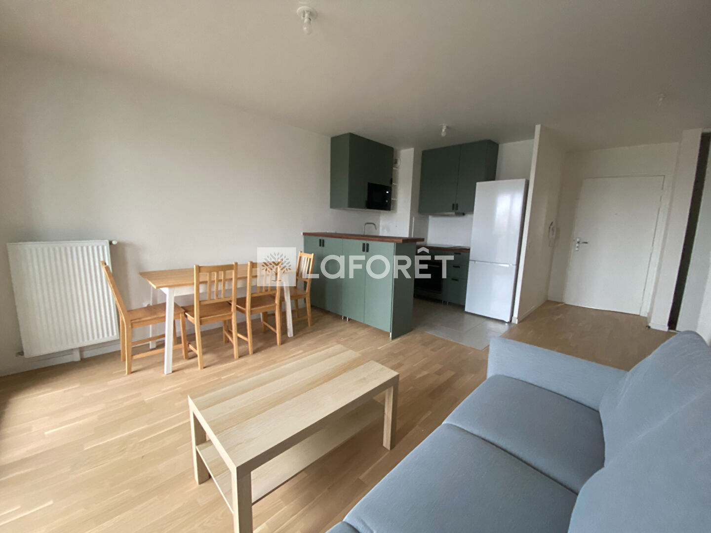 Maison à louer, 63m², ALFORTVILLE