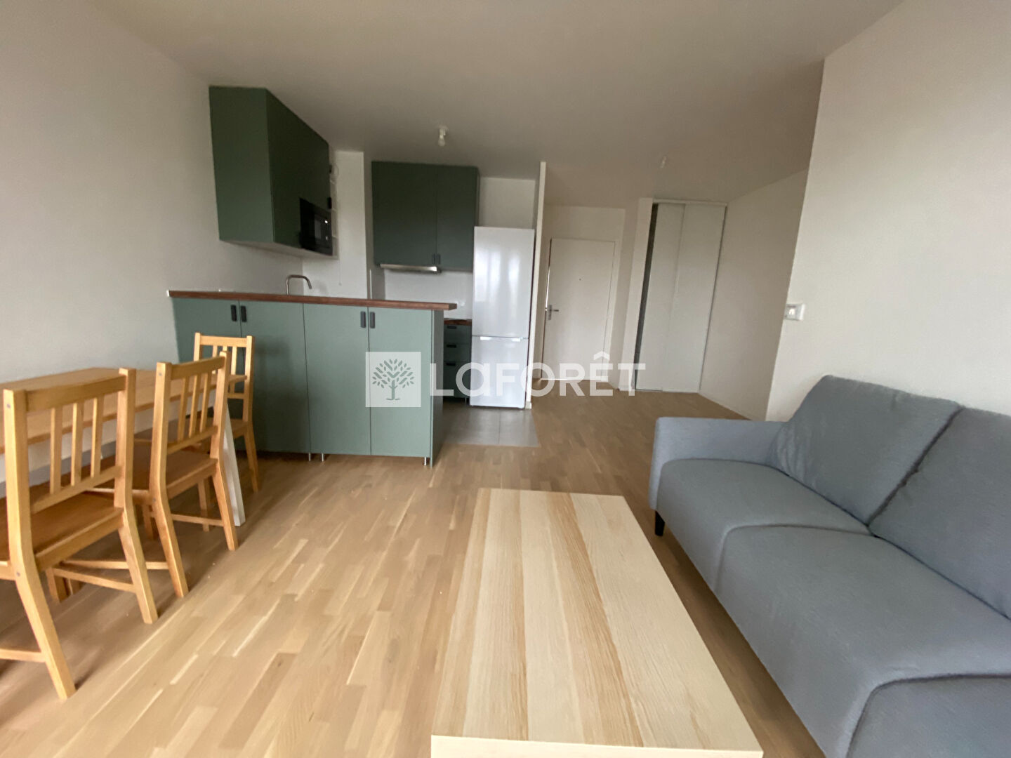 Maison à louer, 63m², ALFORTVILLE