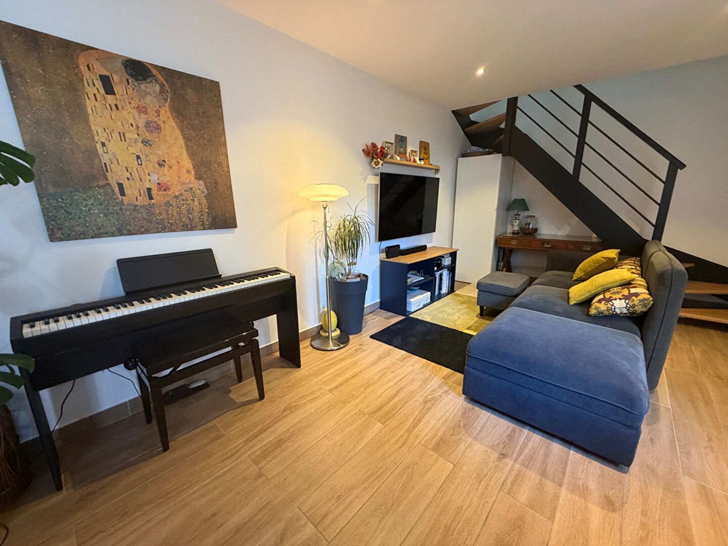 Maison à louer, 74m², ALFORTVILLE