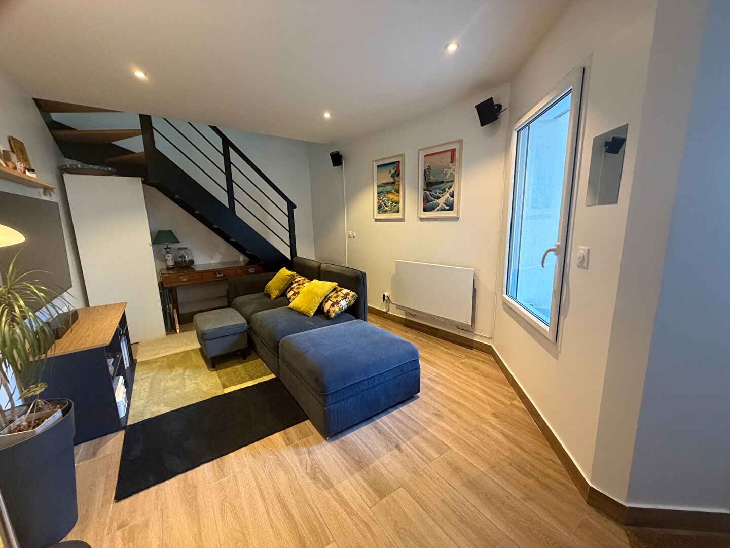 Maison à louer, 74m², ALFORTVILLE