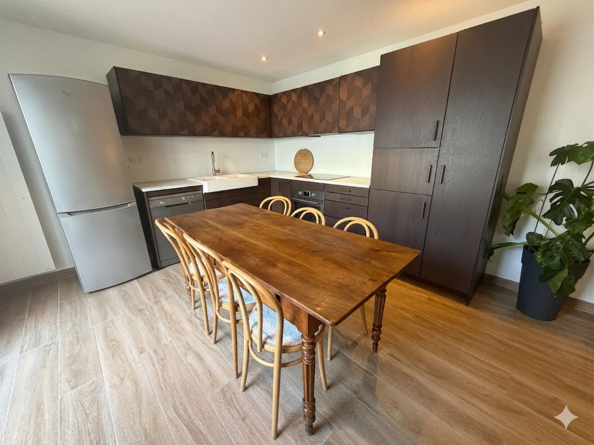 Maison à louer, 74m², ALFORTVILLE