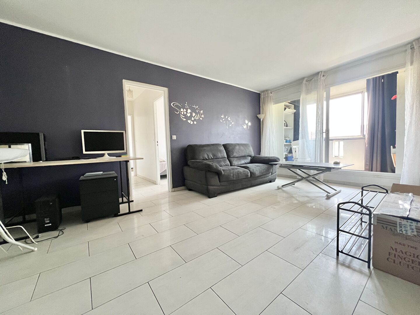 Maison à vendre, 60m², ALFORTVILLE