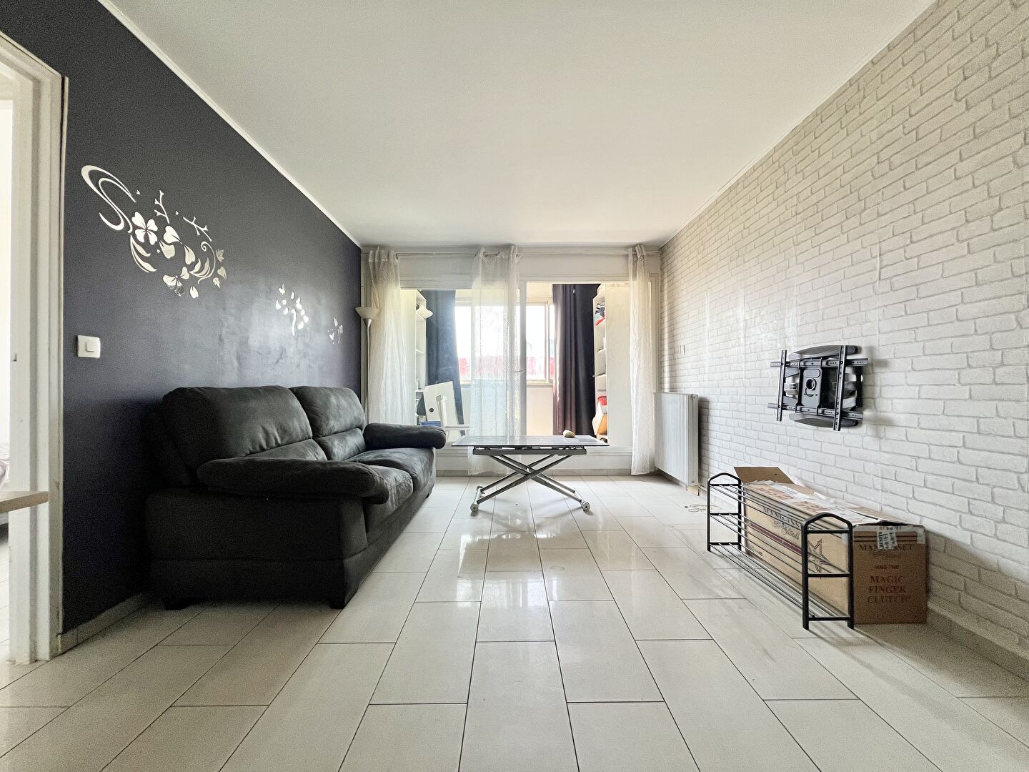 Maison à vendre, 60m², ALFORTVILLE