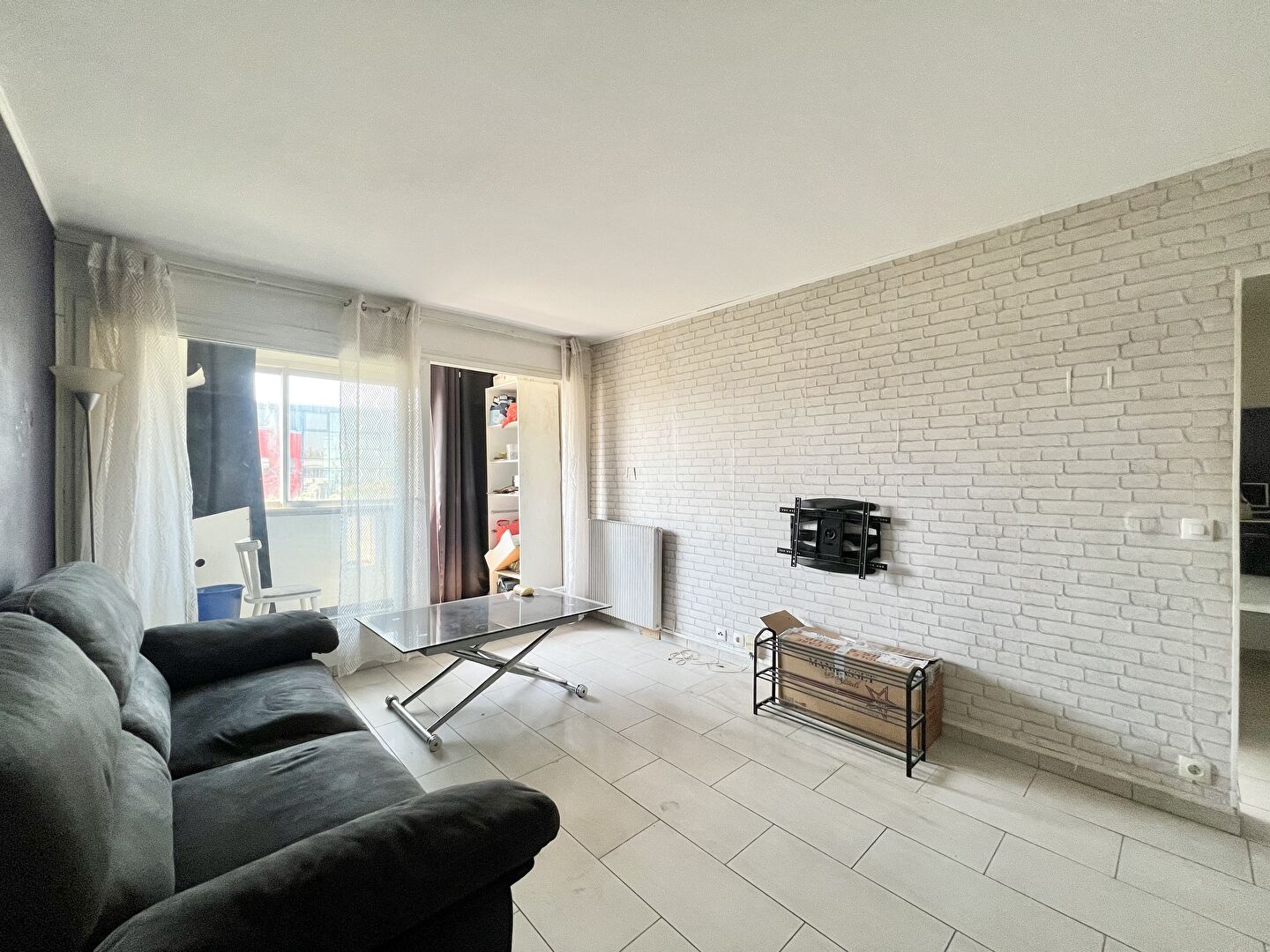 Maison à vendre, 60m², ALFORTVILLE