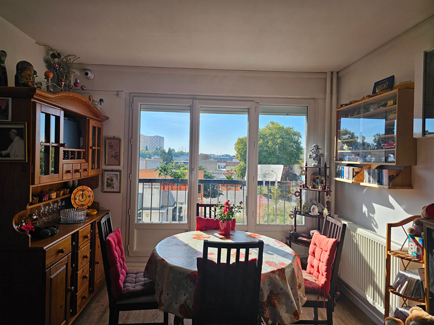 Maison à vendre, 60m², ALFORTVILLE