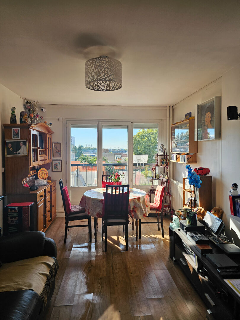 Maison à vendre, 60m², ALFORTVILLE