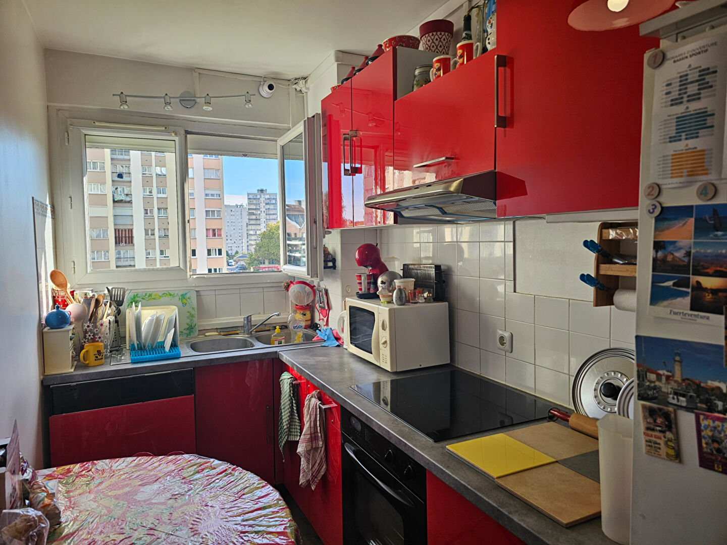 Maison à vendre, 60m², ALFORTVILLE