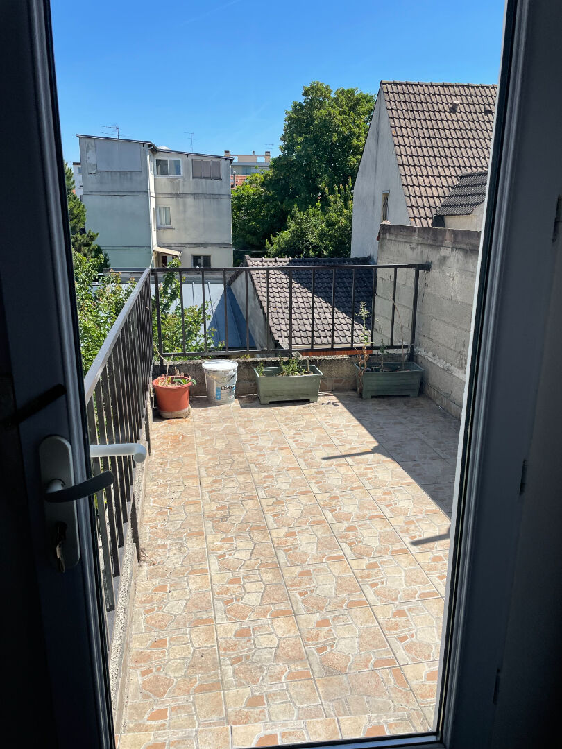 Maison à vendre, 62m², ALFORTVILLE