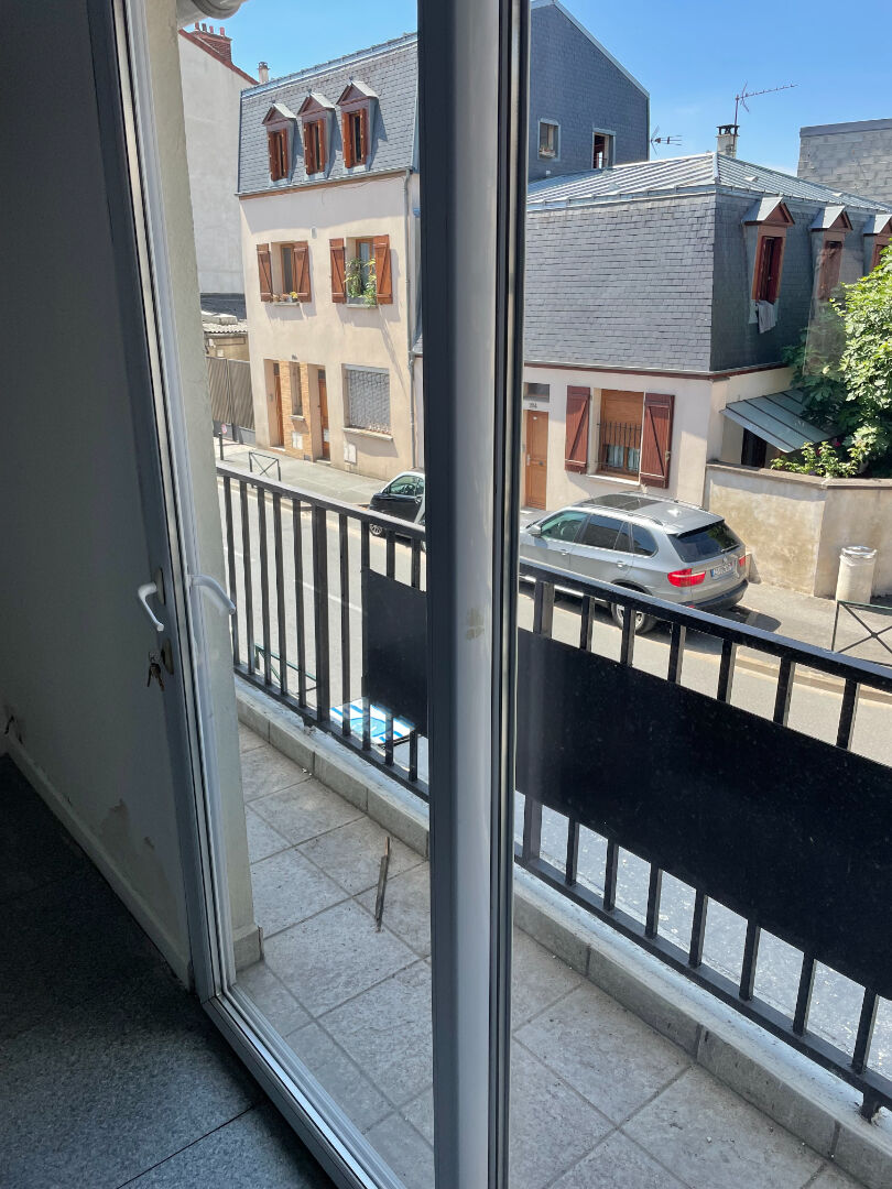 Maison à vendre, 62m², ALFORTVILLE