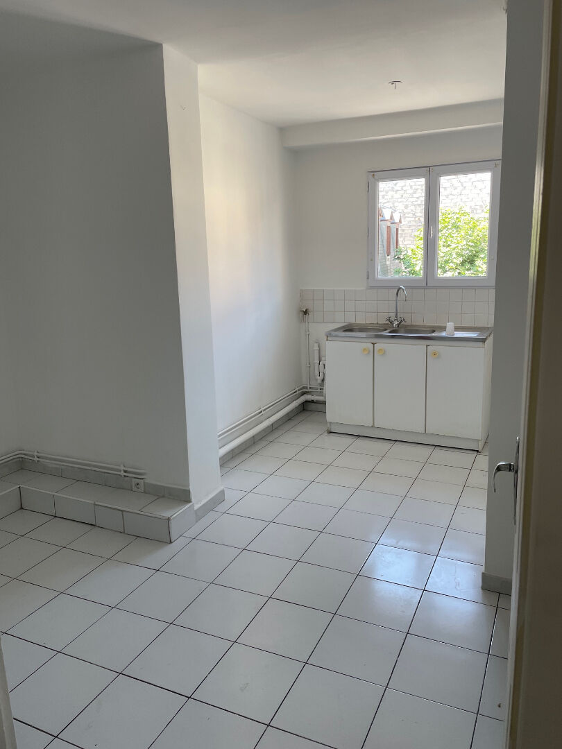 Maison à vendre, 62m², ALFORTVILLE