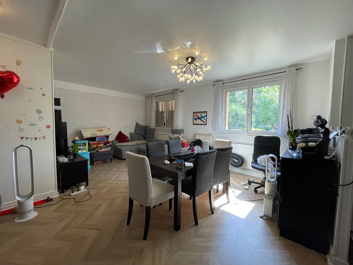 Maison à vendre, 80m², ALFORTVILLE