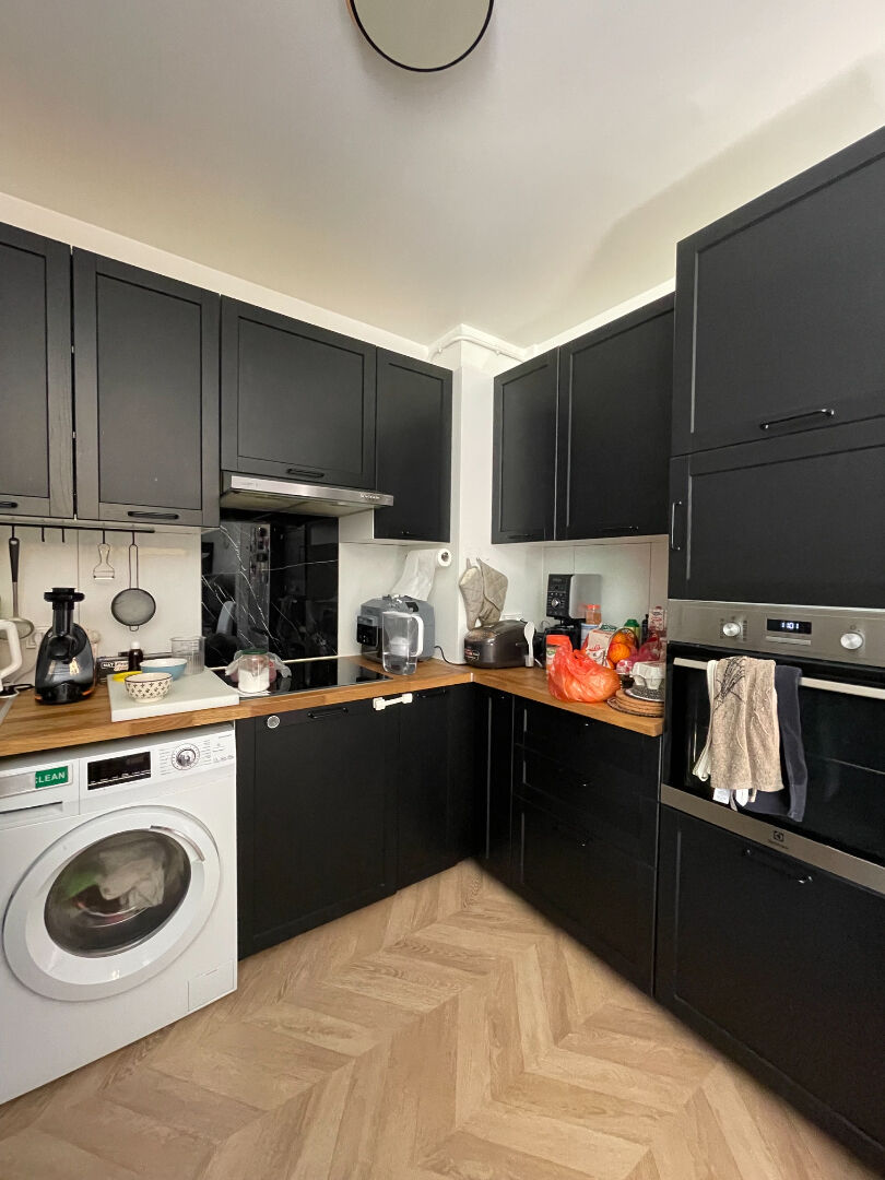 Maison à vendre, 80m², ALFORTVILLE