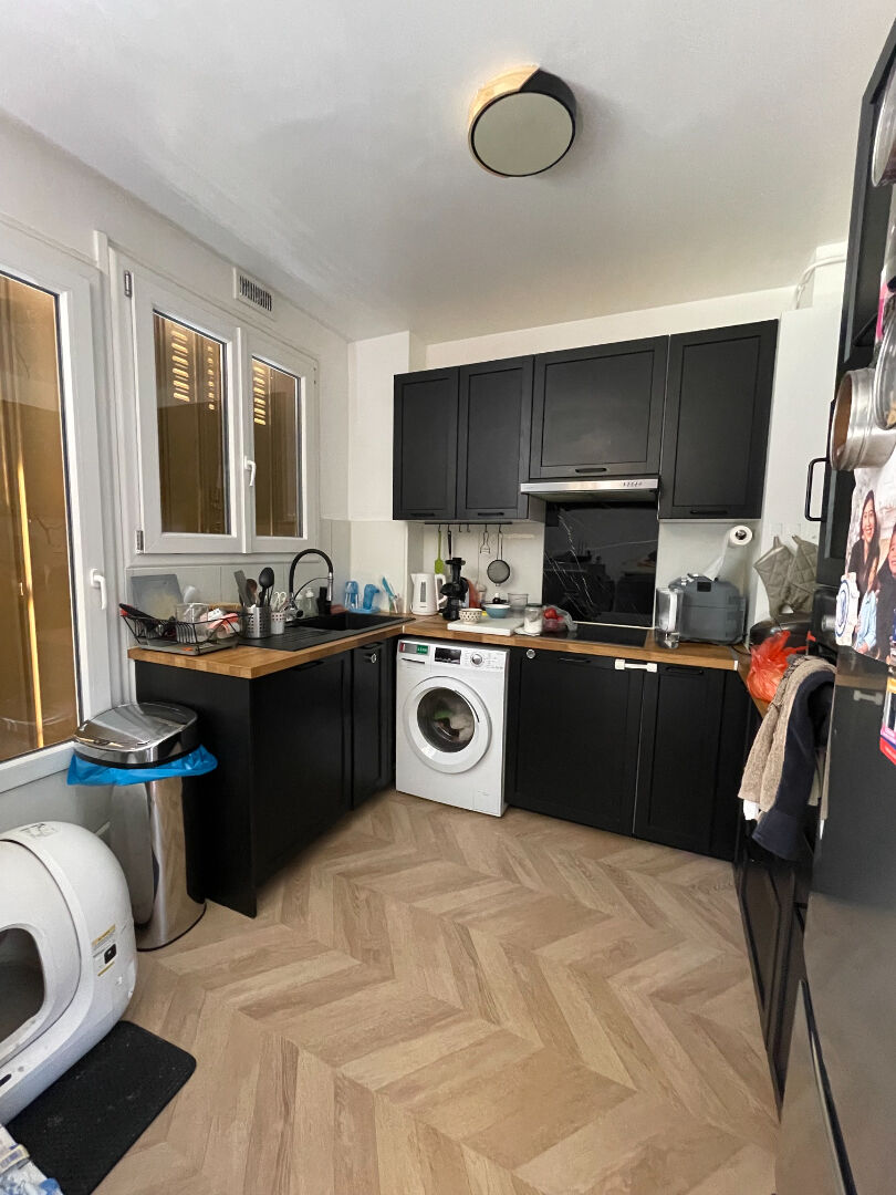 Maison à vendre, 80m², ALFORTVILLE