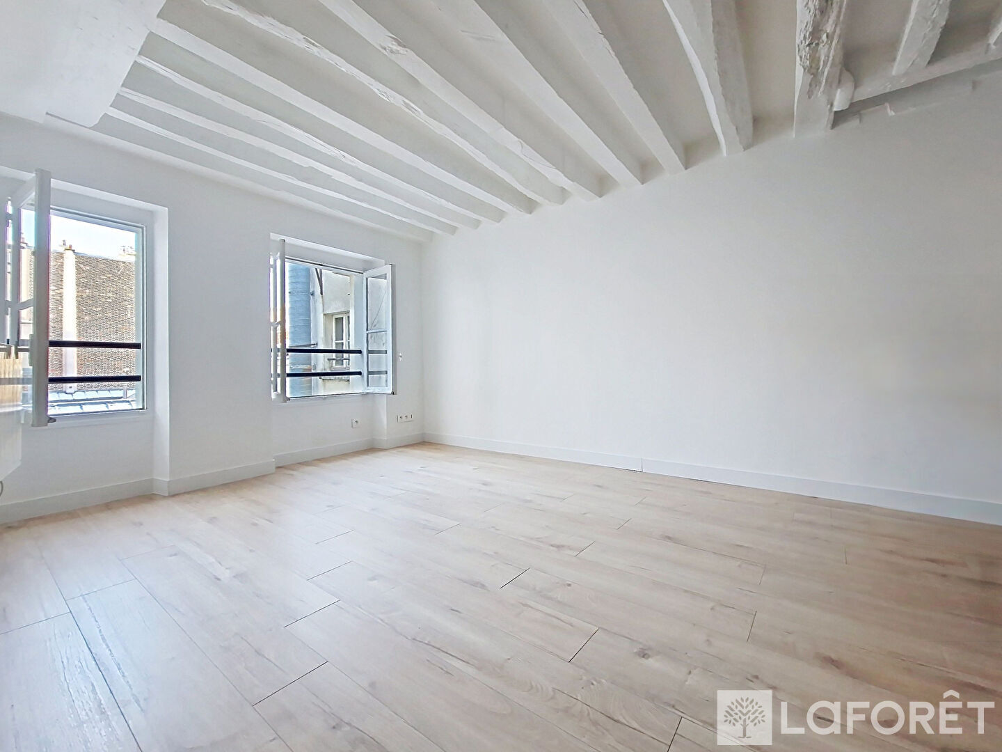 Maison à vendre, 42m², Paris 01