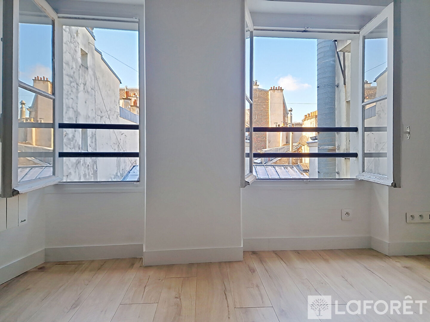 Maison à vendre, 42m², Paris 01