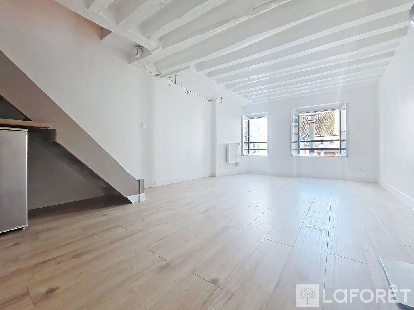 Maison à vendre, 42m², Paris 01