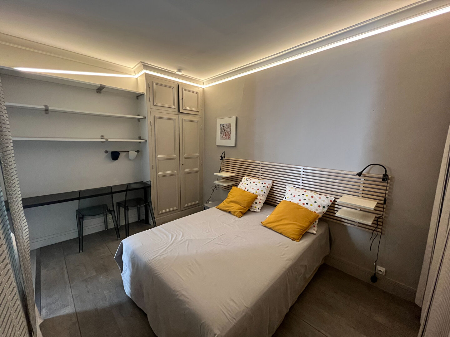 Maison à louer, 36m², Paris 02