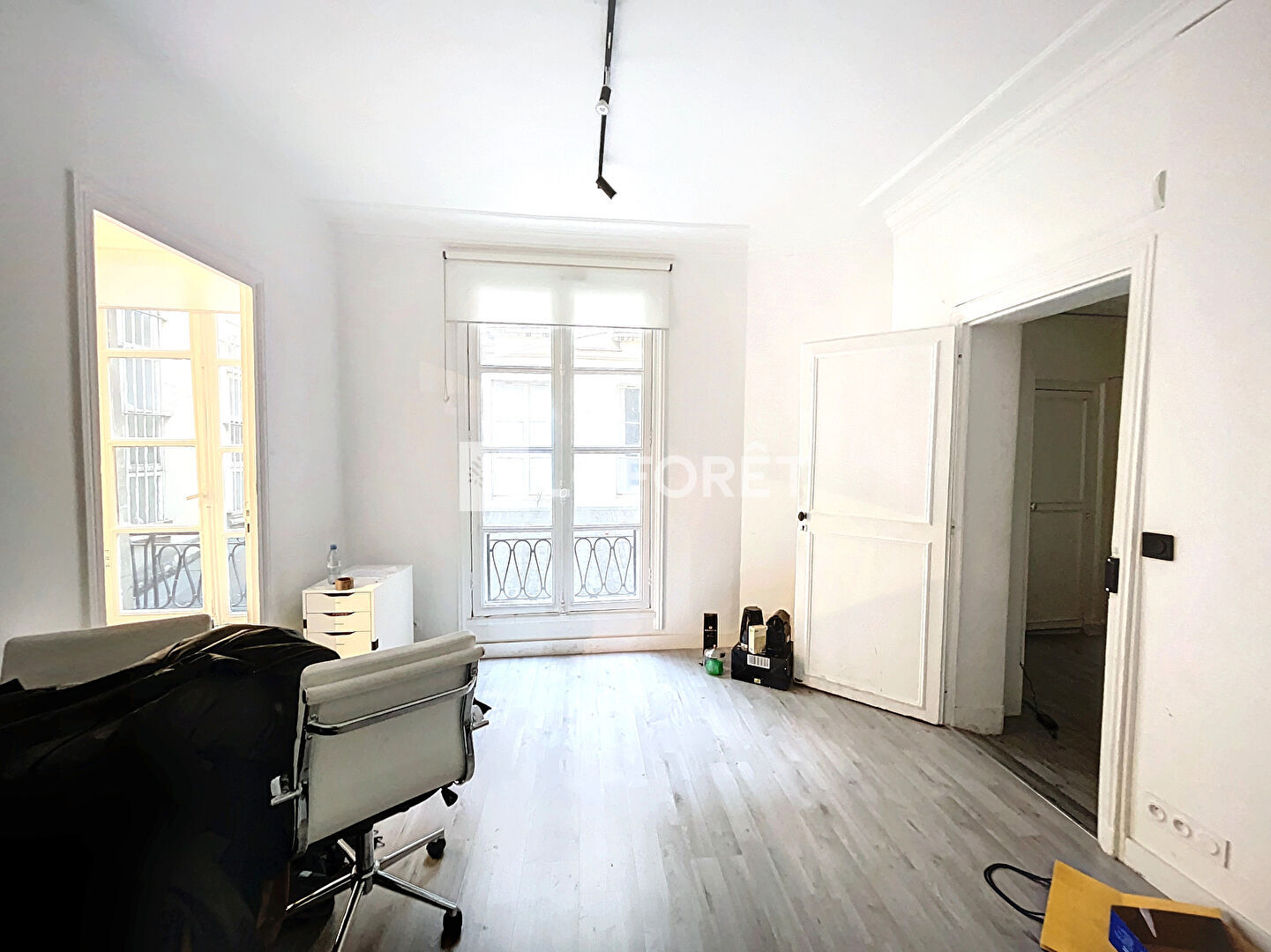 Appartement a louer paris-1er-arrondissement - 2 pièce(s) - 41 m2 - Surfyn