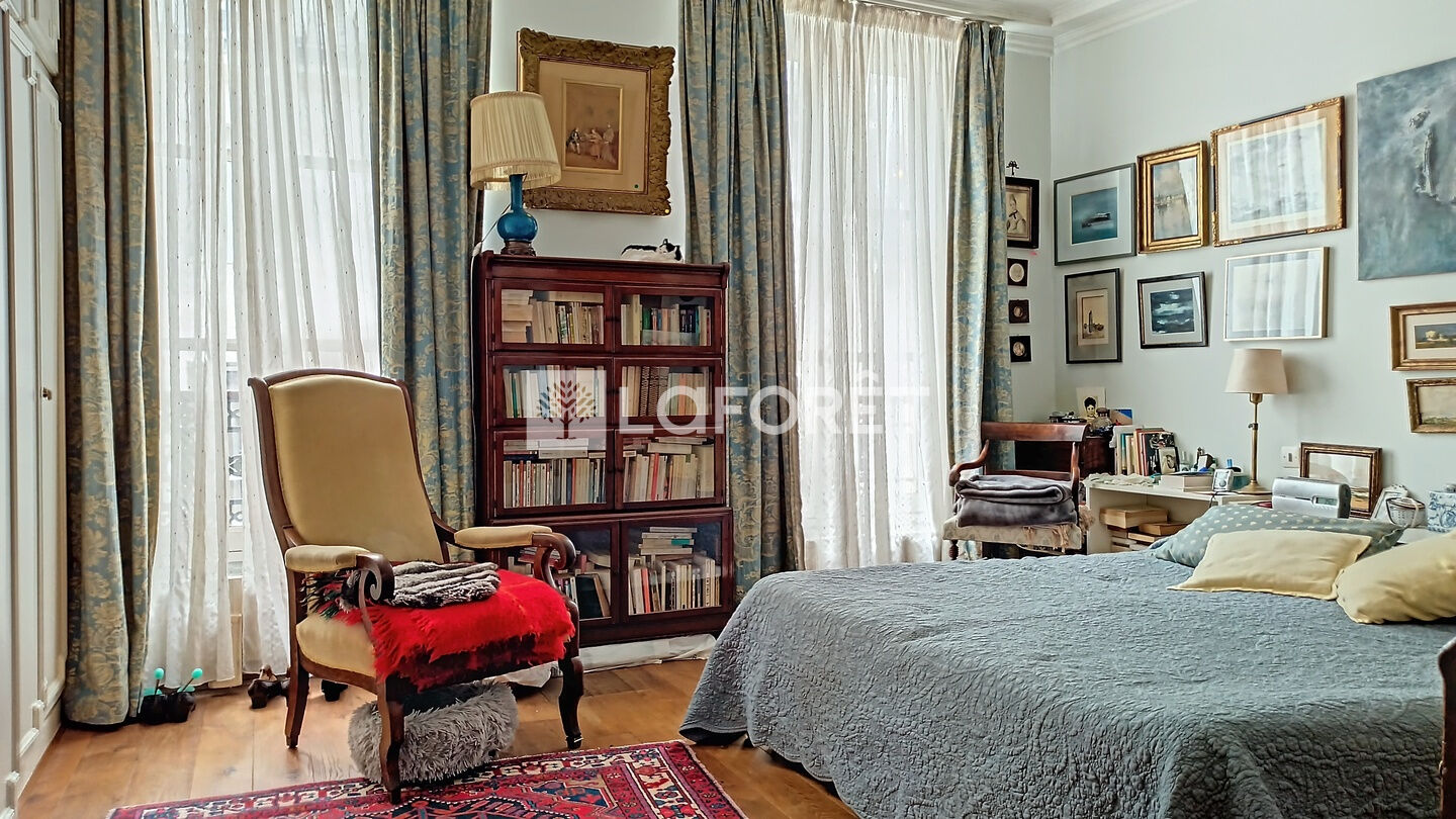 Appartement a louer paris-1er-arrondissement - 5 pièce(s) - 117 m2 - Surfyn