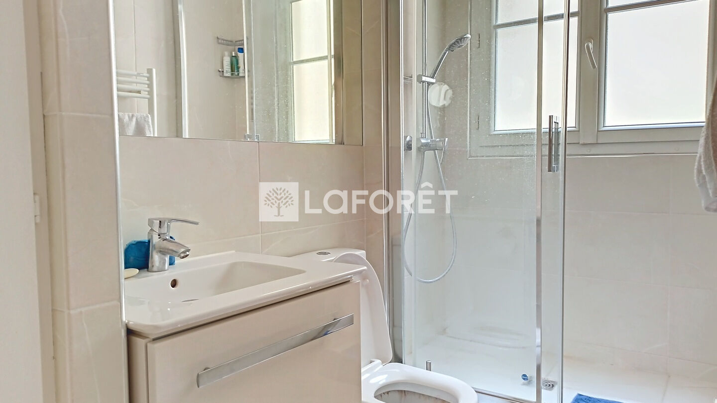 Appartement a louer paris-1er-arrondissement - 5 pièce(s) - 117 m2 - Surfyn