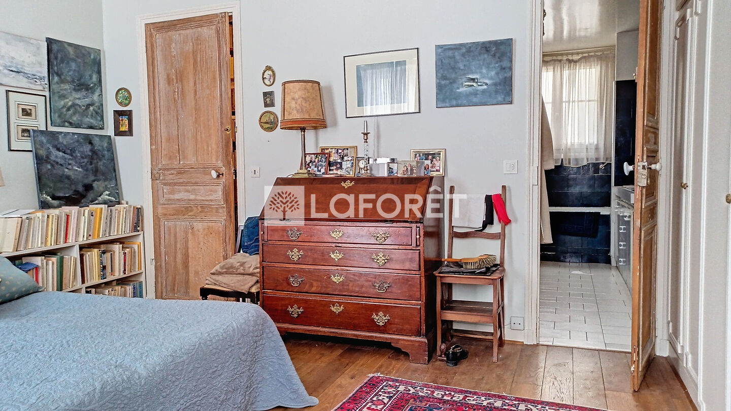 Appartement a louer paris-1er-arrondissement - 5 pièce(s) - 117 m2 - Surfyn