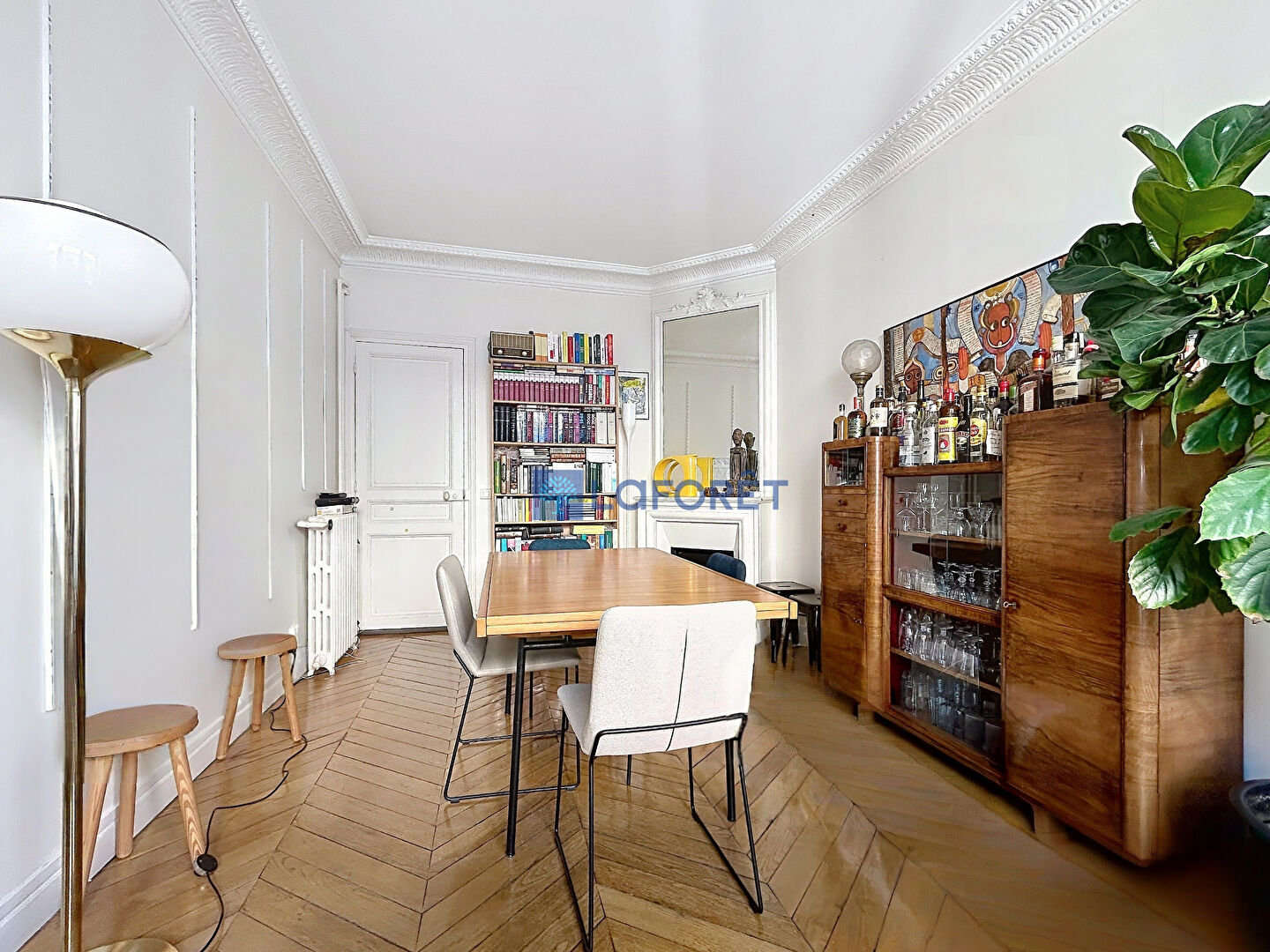 Maison à louer, 78m², Paris 02