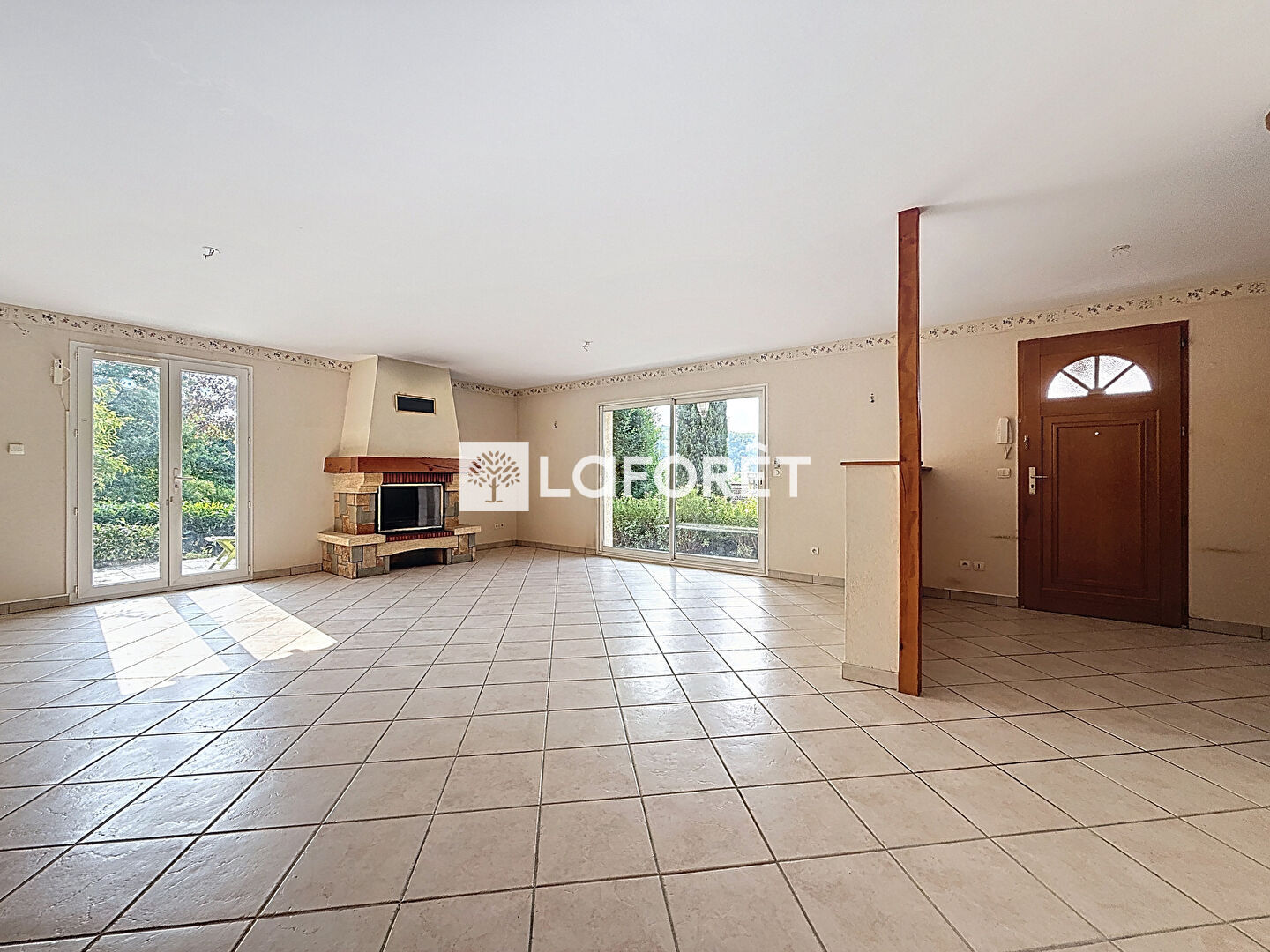 Maison à vendre, 105m², Neuville-sur-Ain