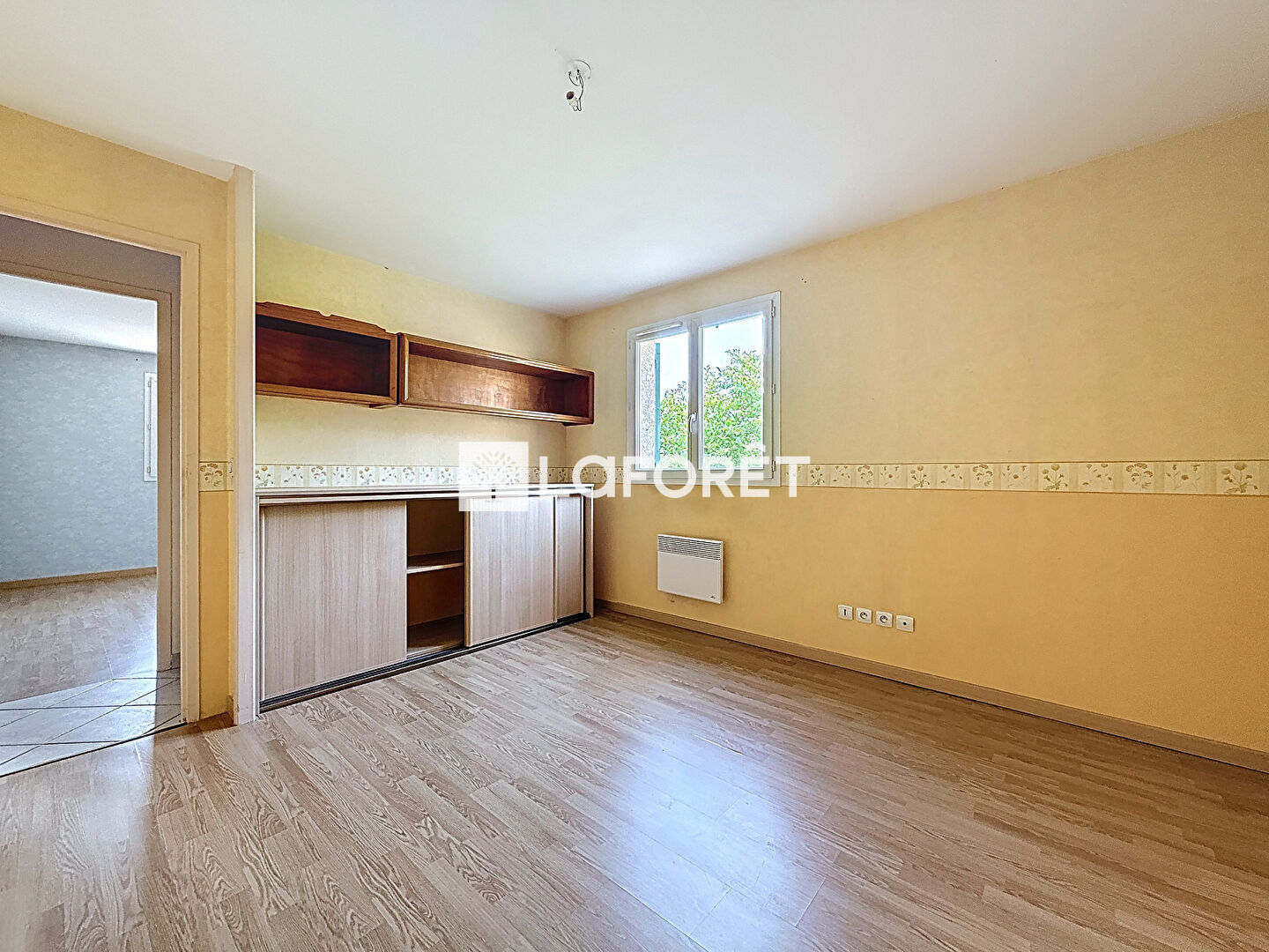 Maison à vendre, 105m², Neuville-sur-Ain