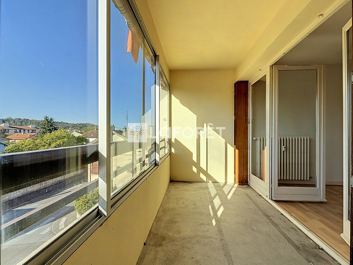 Maison à vendre, 84m², AMBERIEU EN BUGEY