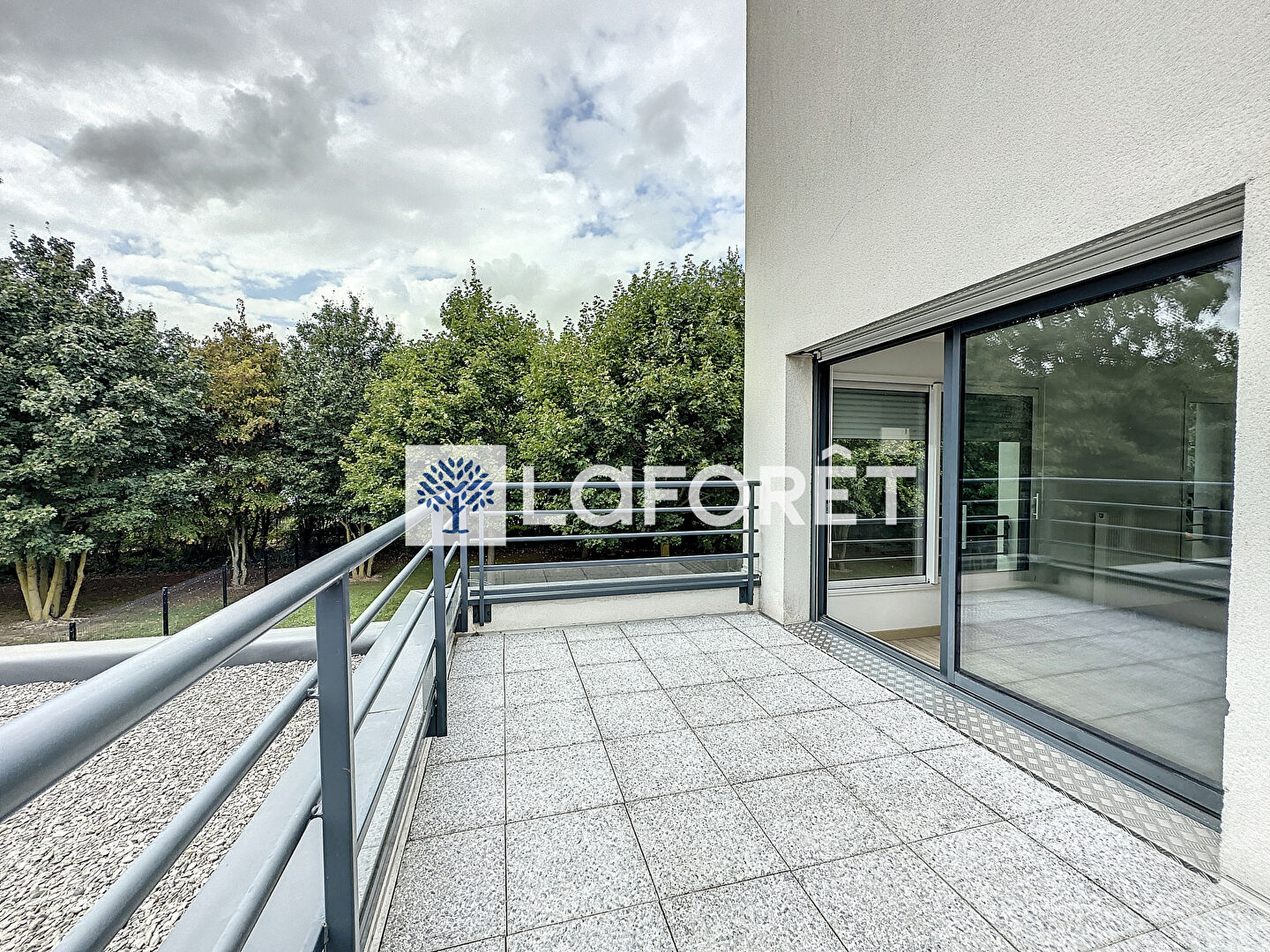 Maison à louer, 65m², Amiens