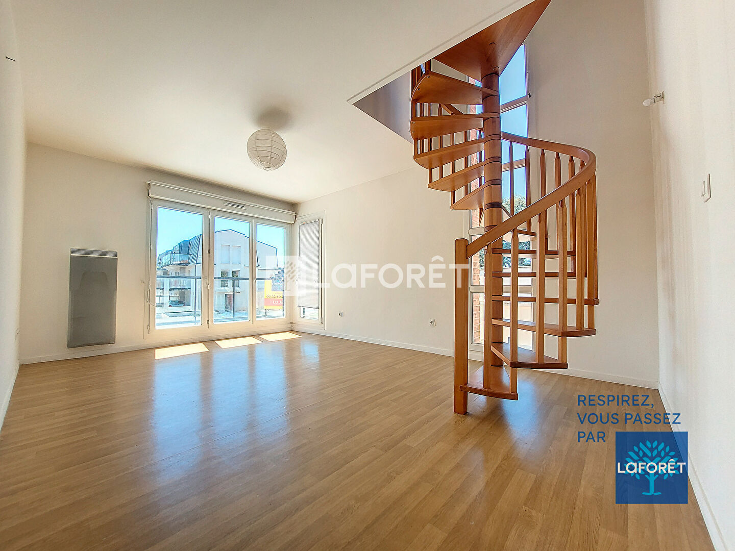 Maison à louer, 48m², Amiens