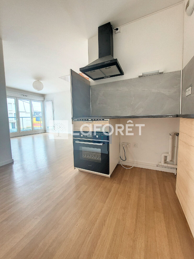 Maison à louer, 48m², Amiens