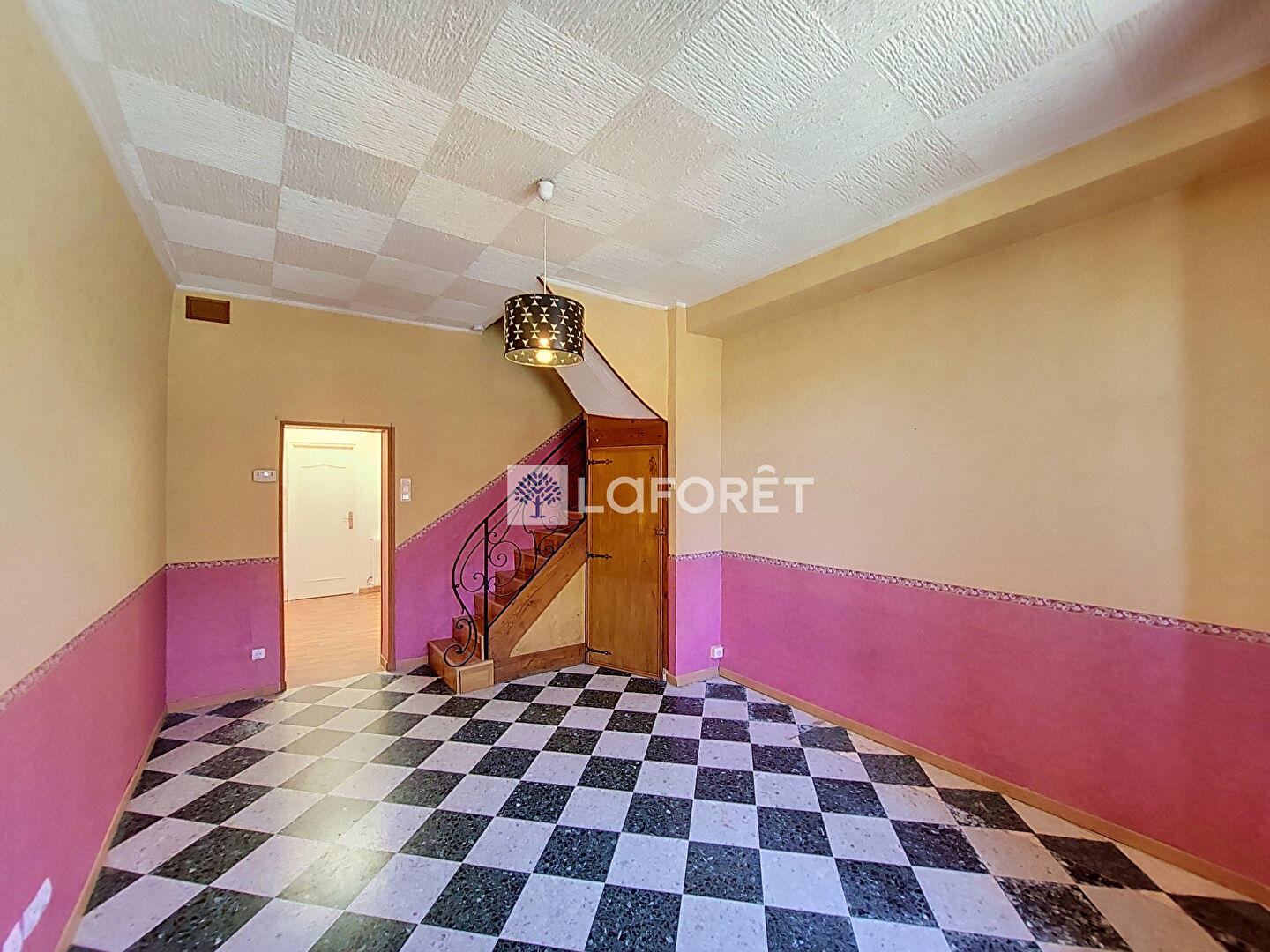 Maison à louer, 55m², AMIENS