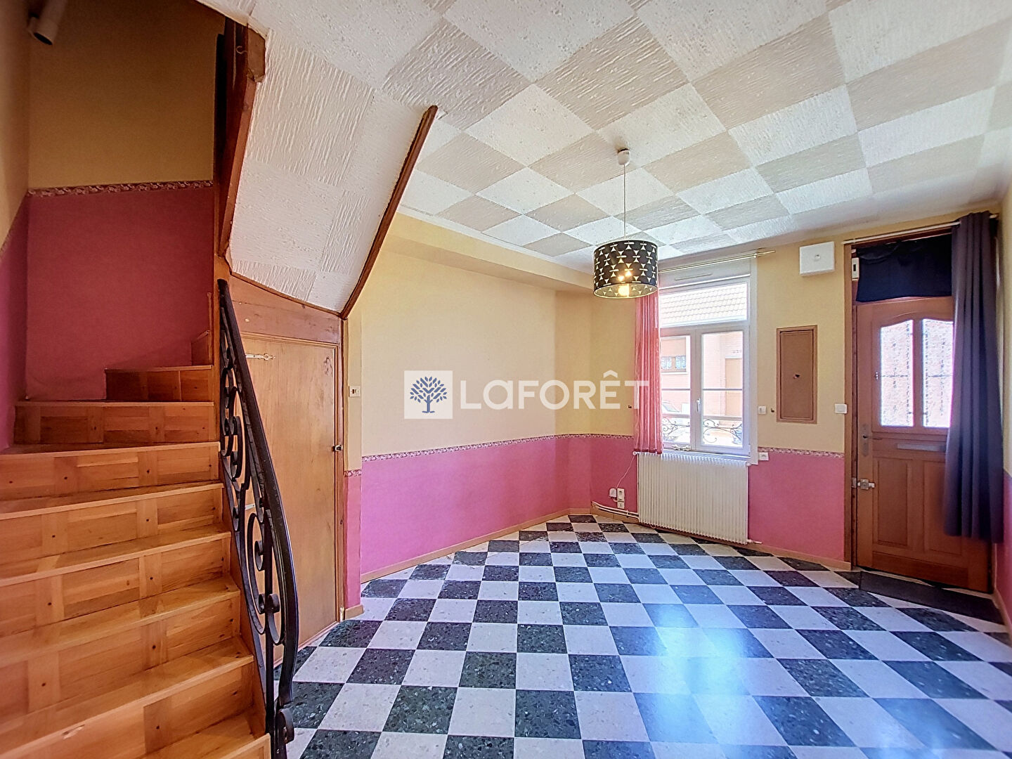 Maison à louer, 55m², AMIENS